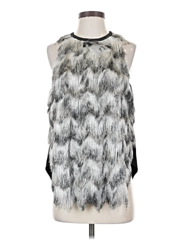 Sachin + Babi Sleeveless Top (view 1)