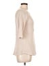 SJS Tan 3/4 Sleeve Top Size L - photo 4