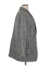 Madewell Houndstooth Gray Coat Size 1X - photo 4