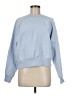 Athleta Blue Sweatshirt Size M - photo 1