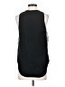 Sachin + Babi Silver Sleeveless Top Size S - photo 2