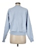 Athleta Blue Sweatshirt Size M - photo 2