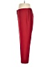 Kasper Red Dress Pants Size 16 - photo 5