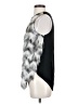 Sachin + Babi Silver Sleeveless Top Size S - photo 5
