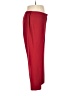 Kasper Red Dress Pants Size 16 - photo 4