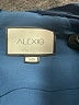 Alexis Blue Casual Dress Size XS - photo 7