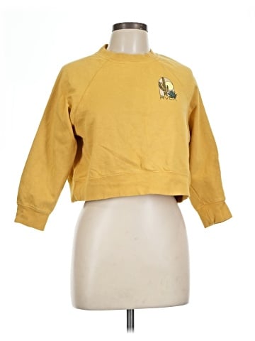 RVCA Sweatshirt (view 1)