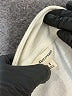 Lucky Brand Ivory Pullover Sweater Size S - photo 7