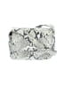 Nine West Silver Crossbody Bag One size - photo 1