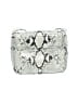 Nine West Silver Crossbody Bag One size - photo 3