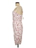 rue21 Hearts Ivory Casual Dress Size L - photo 5
