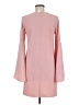 Aqua Pink Casual Dress Size M - photo 2