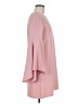 Aqua Pink Casual Dress Size M - photo 4