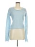 Brandy Melville Blue Pullover Sweater One size - photo 1