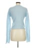Brandy Melville Blue Pullover Sweater One size - photo 2