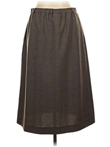 Haberdashery for J.Crew Formal Skirt (view 2)