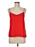ASOS Red Tank Top Size 6 - photo 1
