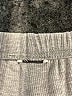 Unbranded Gray Athletic Shorts Size L (estimated) - photo 3