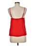 ASOS Red Tank Top Size 6 - photo 2