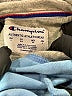 Champion Blue Pullover Hoodie Size L - photo 7