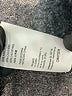 Pilcro 100% Cashmere Gray Cashmere Pullover Sweater Size XL - photo 8