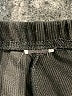 Unbranded Black Athletic Shorts Size XL (estimated) - photo 3