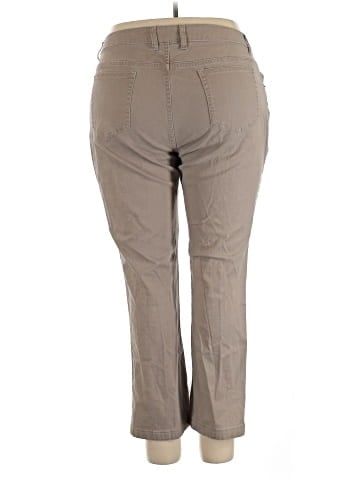 St. John's Bay Jeans (view 2)
