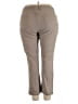 St. John's Bay Tan Jeans Size 20 - photo 2