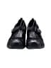 Jambu Black Flats Size 8 - photo 2