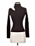 A.L.C. Brown Turtleneck Sweater Size XS - photo 1