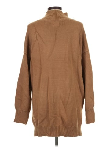 Maeve by Anthropologie Turtleneck Sweater (view 2)
