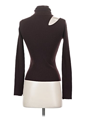 A.L.C. Turtleneck Sweater (view 2)