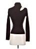A.L.C. Brown Turtleneck Sweater Size XS - photo 2