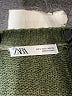 Zara Green Pullover Sweater Size S - photo 7