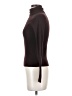 A.L.C. Brown Turtleneck Sweater Size XS - photo 5