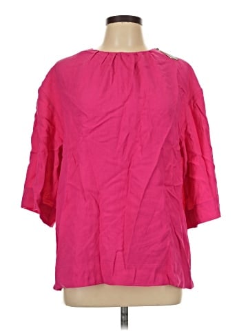 Banana Republic 3/4 Sleeve Blouse (view 1)