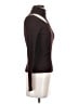 A.L.C. Brown Turtleneck Sweater Size XS - photo 4