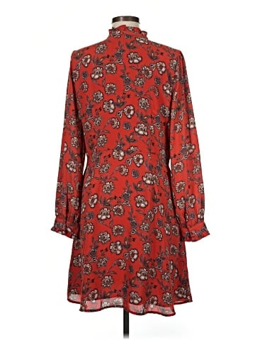 Ann Taylor LOFT Casual Dress (view 2)