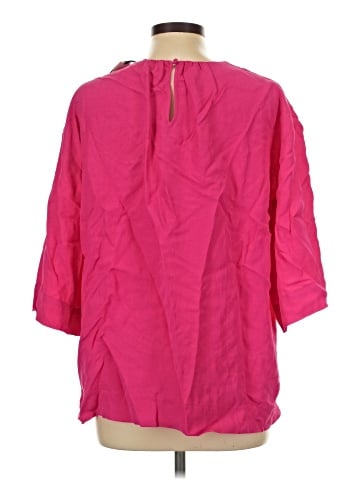 Banana Republic 3/4 Sleeve Blouse (view 2)