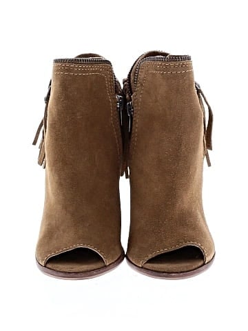 Dolce Vita Ankle Boots (view 2)