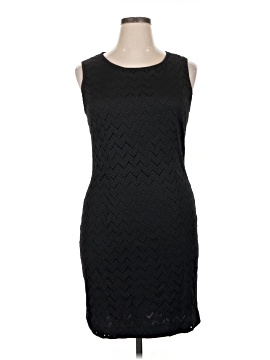 Banana Republic Factory Store Cocktail Dress (view 1)
