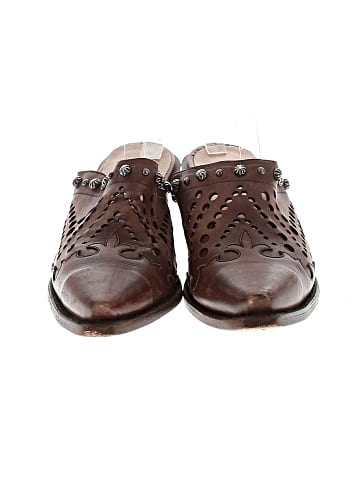 Dan Post Mule/Clog (view 2)