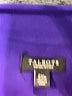 Talbots 100% Polyester Purple 3/4 Sleeve Blouse Size 2X Petite - photo 7
