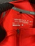 Nike Golf Orange Long Sleeve Top Size L - photo 7