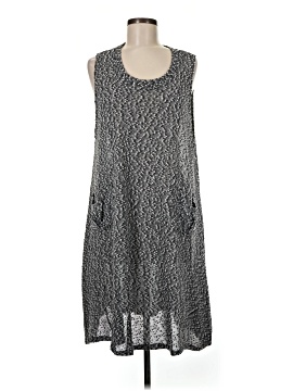 Transparente Casual Dress (view 1)