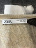 Zara Tan Pullover Sweater Size M - photo 7