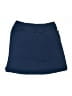 Beroy Solid Blue Casual Skirt Size XL - photo 1