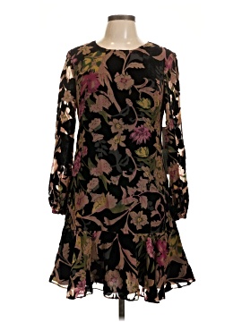 Eliza J Cocktail Dress (view 1)