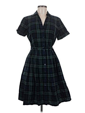 Brooks Brothers Casual Dress (view 1)