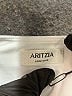 Aritzia White Bodysuit Size S - photo 3